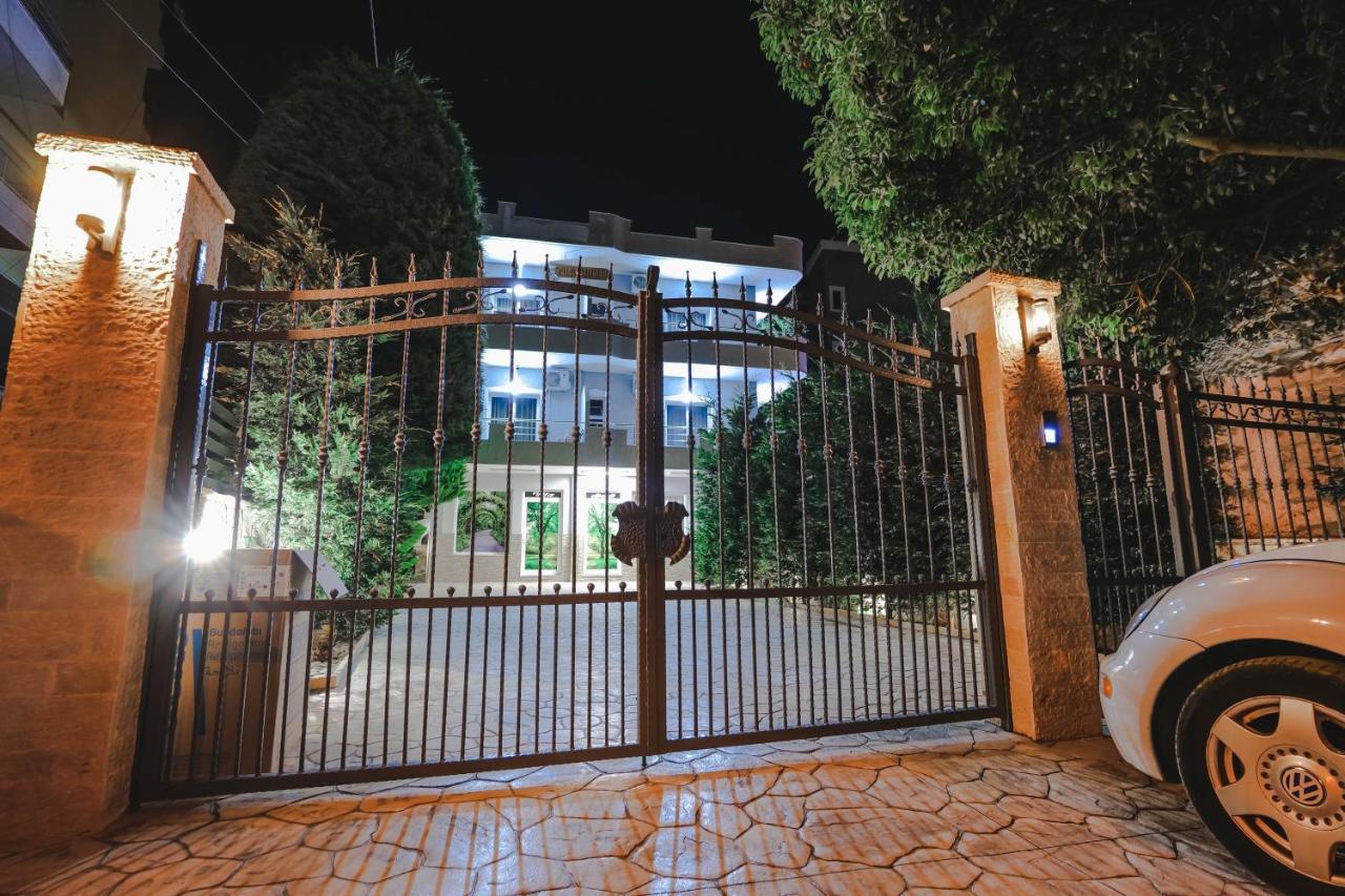 Vila Ahmeti ซารานเดอ ภายนอก รูปภาพ
