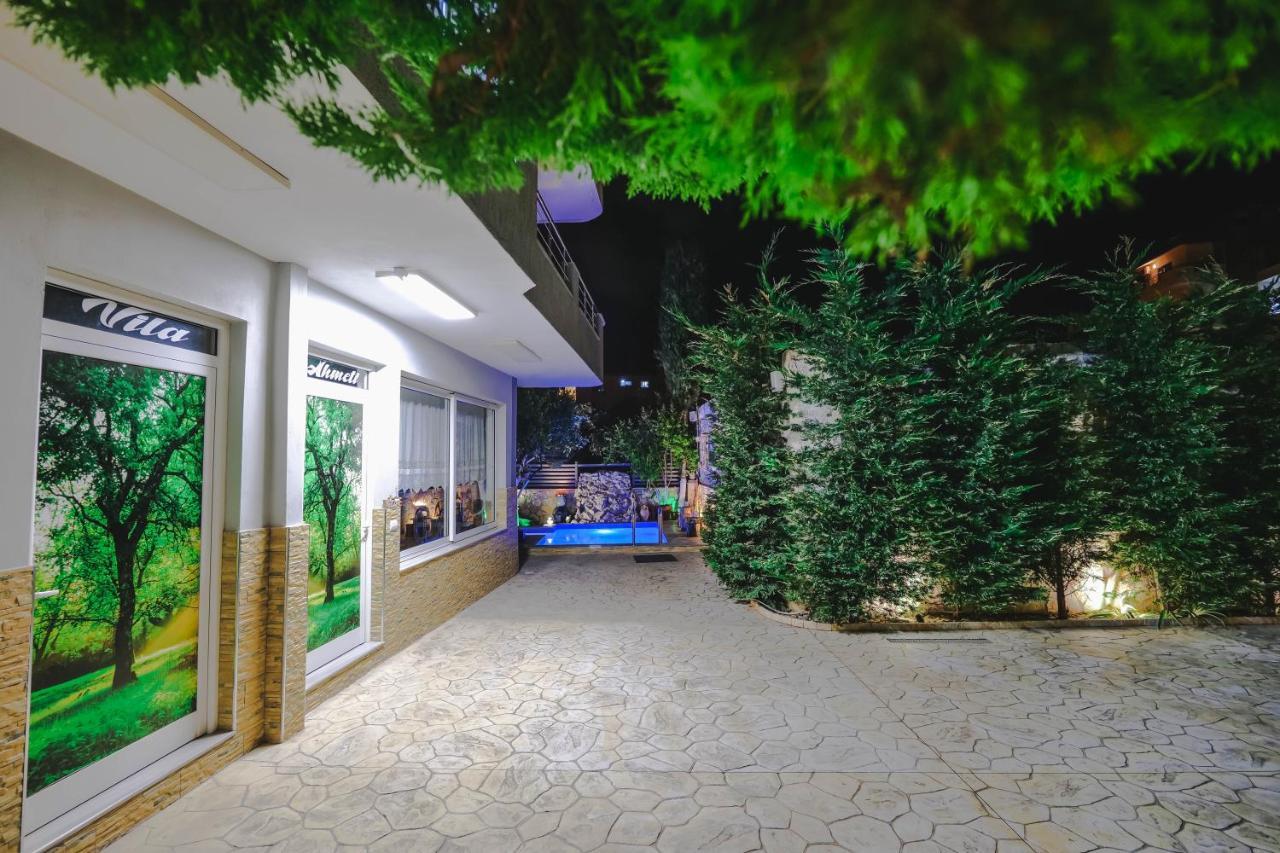 Vila Ahmeti ซารานเดอ ภายนอก รูปภาพ