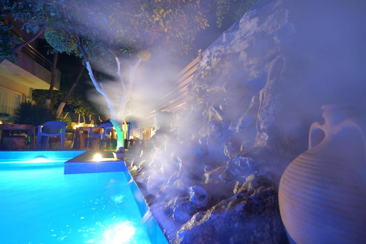Vila Ahmeti ซารานเดอ ภายนอก รูปภาพ