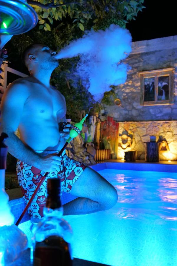 Vila Ahmeti ซารานเดอ ภายนอก รูปภาพ