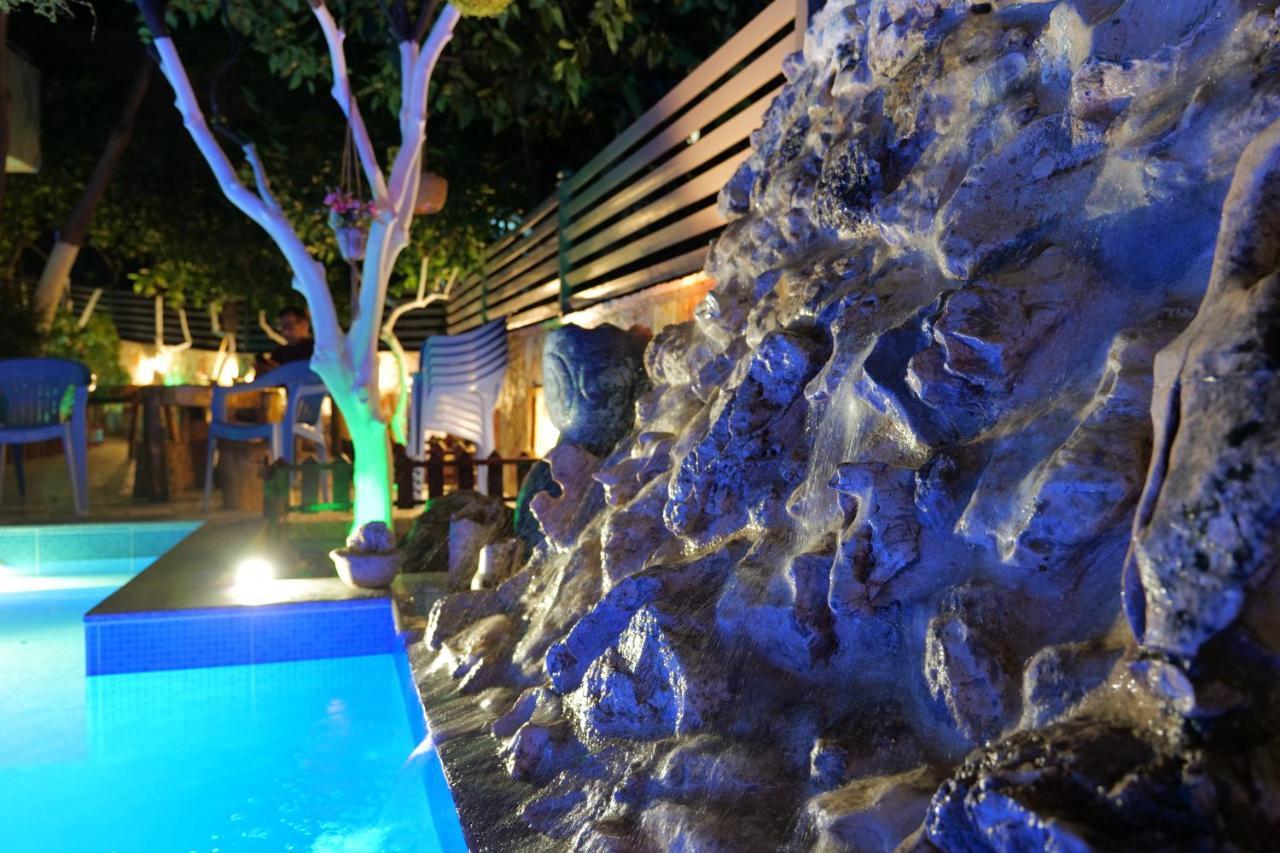 Vila Ahmeti ซารานเดอ ภายนอก รูปภาพ