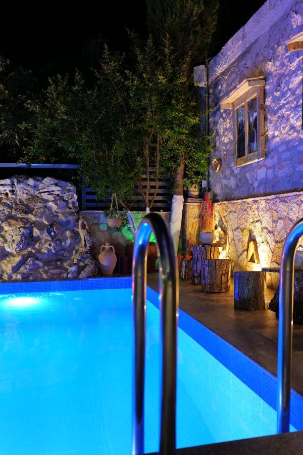 Vila Ahmeti ซารานเดอ ภายนอก รูปภาพ