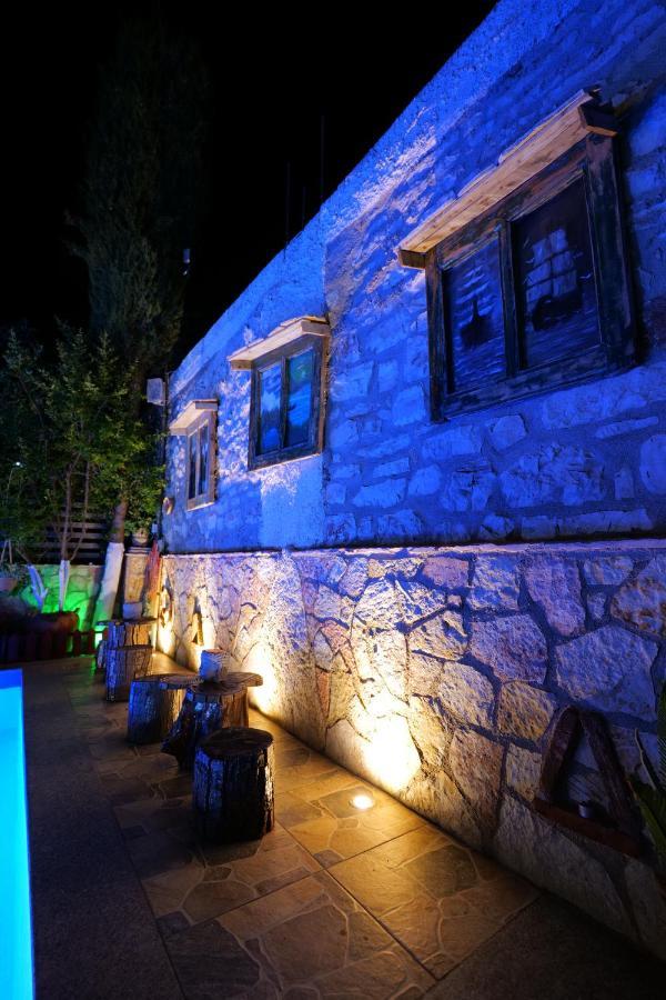 Vila Ahmeti ซารานเดอ ภายนอก รูปภาพ