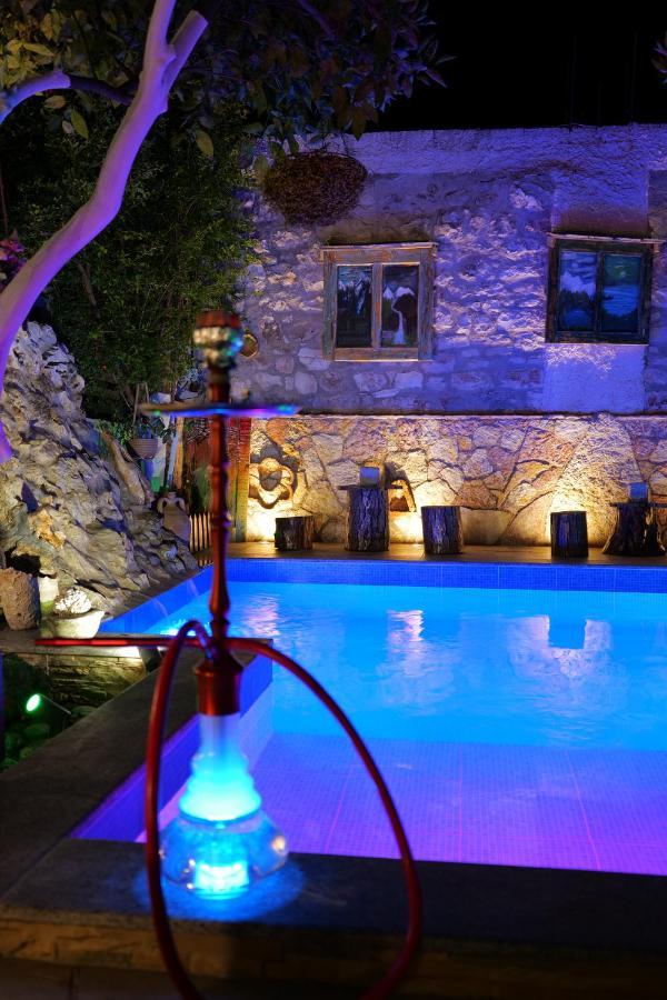 Vila Ahmeti ซารานเดอ ภายนอก รูปภาพ