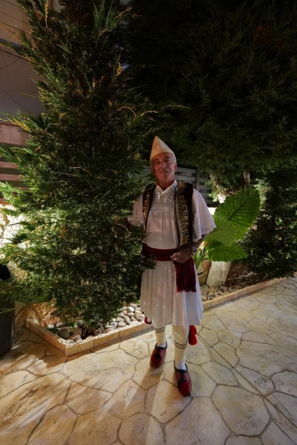 Vila Ahmeti ซารานเดอ ภายนอก รูปภาพ