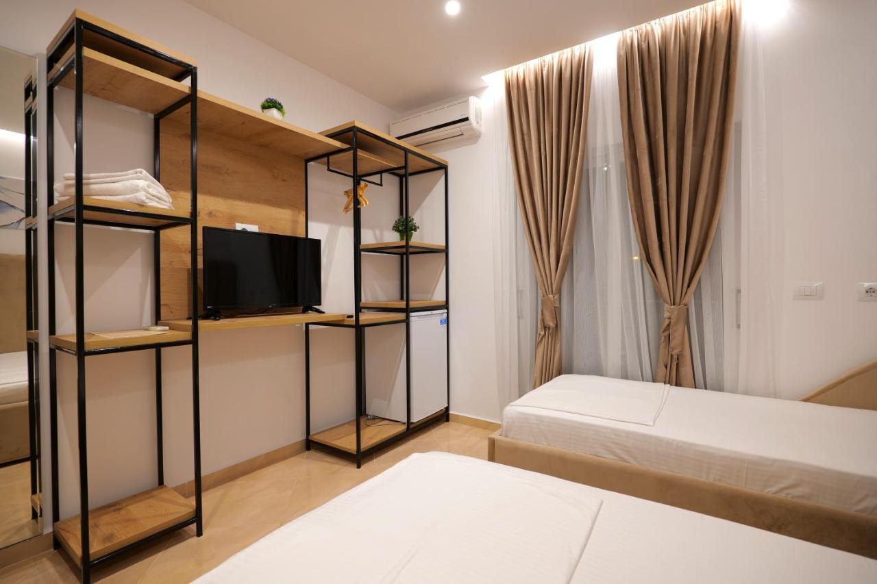 Vila Ahmeti ซารานเดอ ภายนอก รูปภาพ