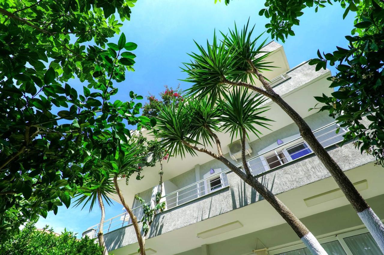 Vila Ahmeti ซารานเดอ ภายนอก รูปภาพ