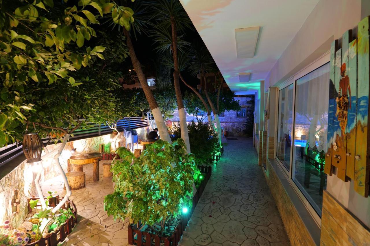 Vila Ahmeti ซารานเดอ ภายนอก รูปภาพ