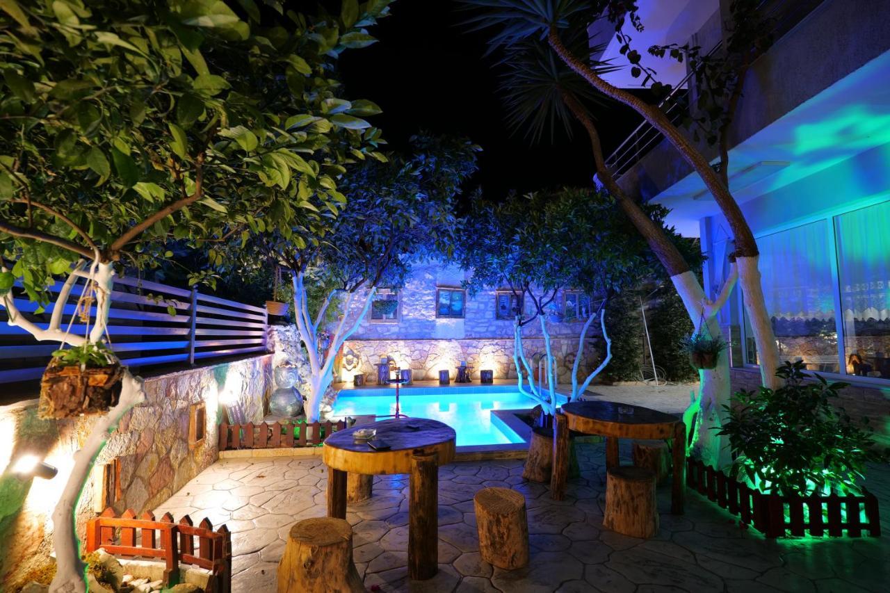 Vila Ahmeti ซารานเดอ ภายนอก รูปภาพ