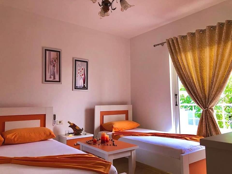 Vila Ahmeti ซารานเดอ ภายนอก รูปภาพ