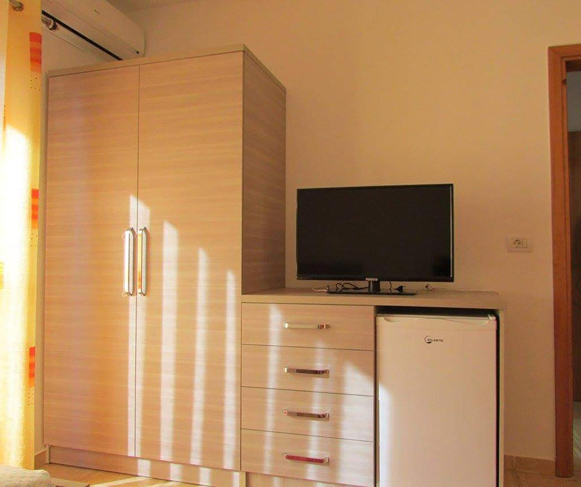 Vila Ahmeti ซารานเดอ ภายนอก รูปภาพ