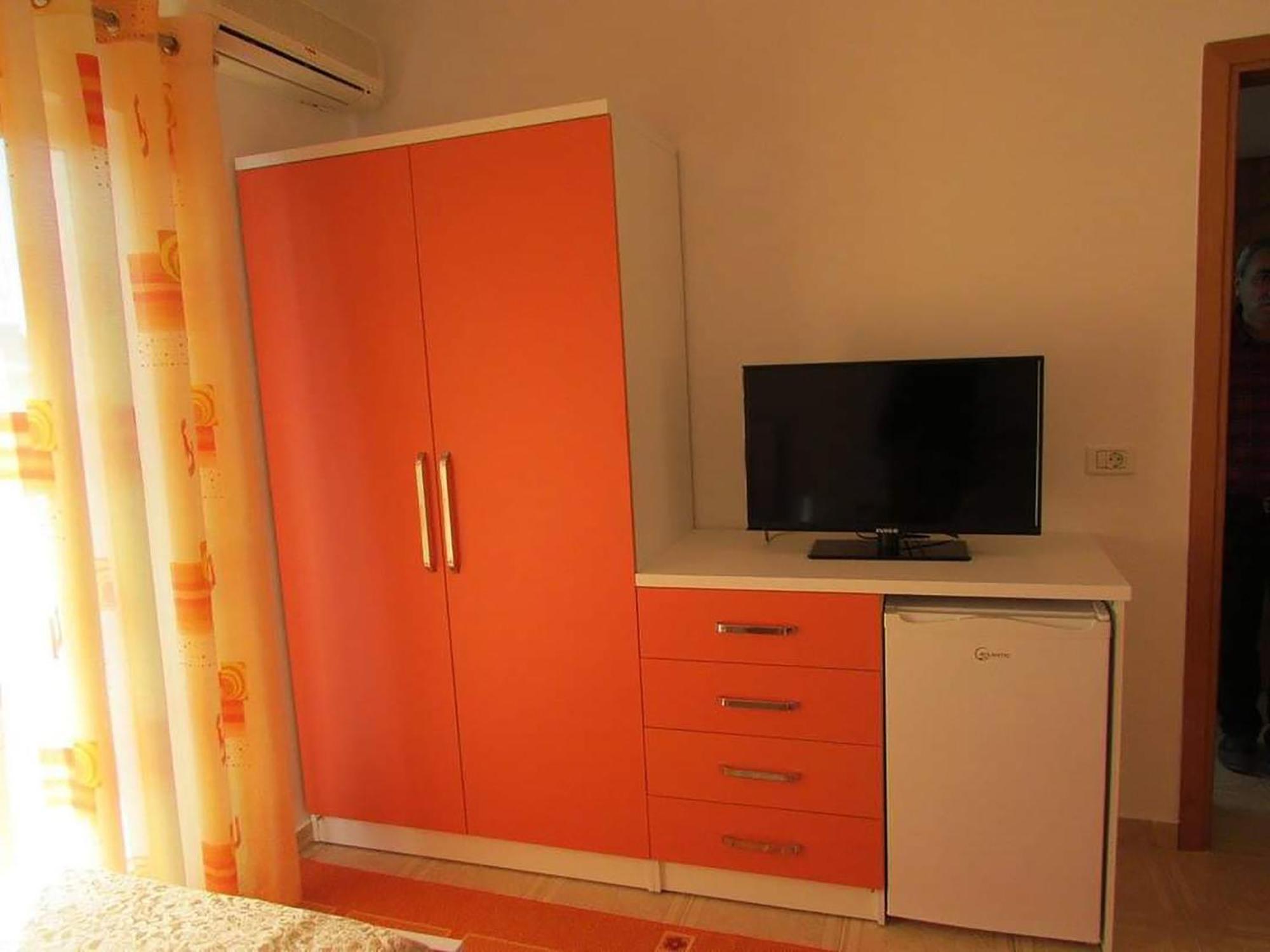 Vila Ahmeti ซารานเดอ ภายนอก รูปภาพ